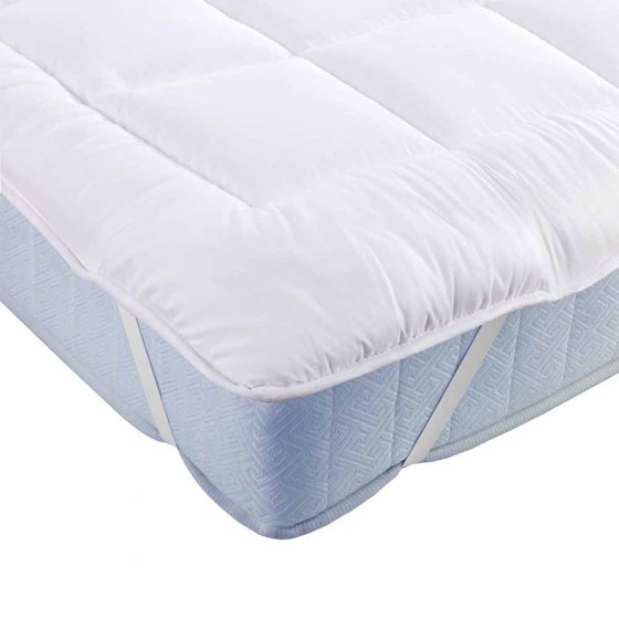 Comfortabele matrastopper