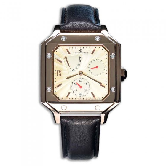 Automatisch horloge "Alberto Power" 