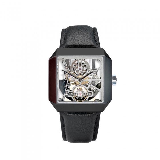 Horloge "X-ism Skelett"