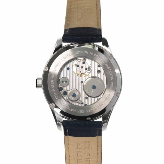 Automatisch horloge 