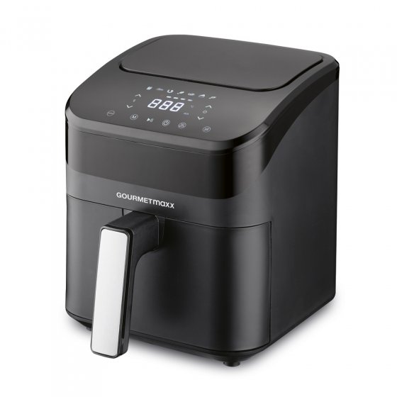 Heteluchtfriteuse, 4 l