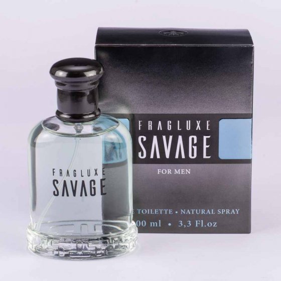 Herengeur 'Savage for Men' 