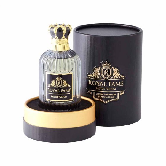 Heren Eau de Parfum “Royal Fame”  