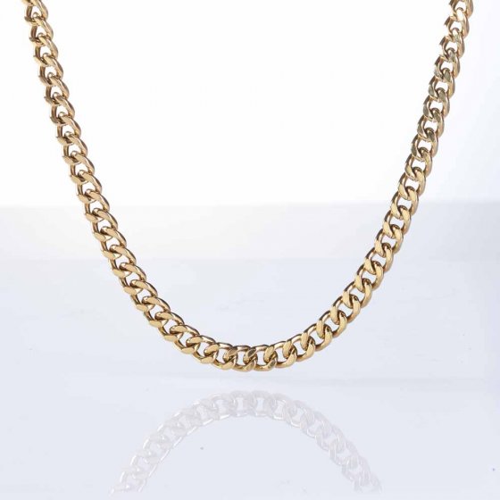 Schakelketting voor heren 