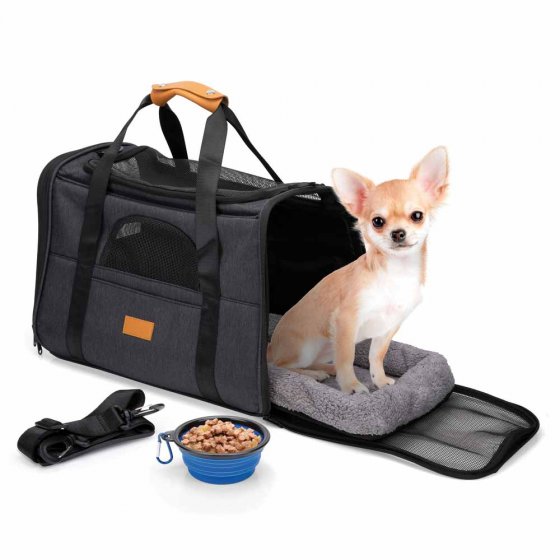 Dierentransportset 