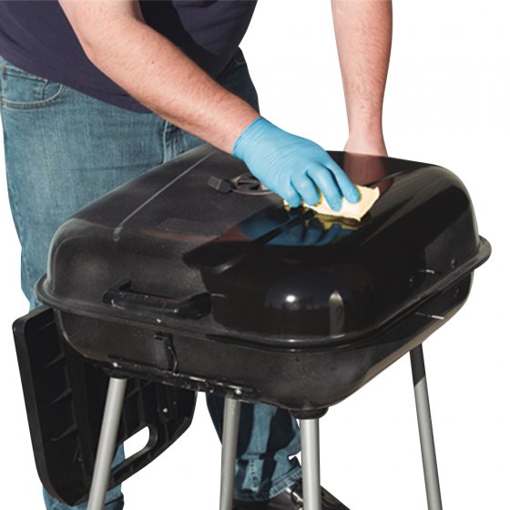 Turbo-restaurator 