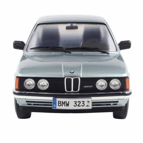 BMW E21 bouwjaar 1980