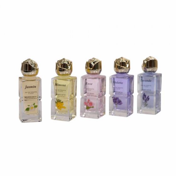 Geurenset “Provence”