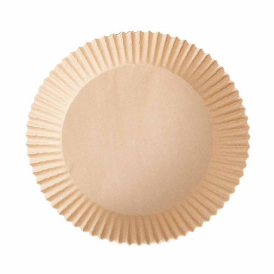 Bakpapierbakjes voor heteluchtfriteuses
