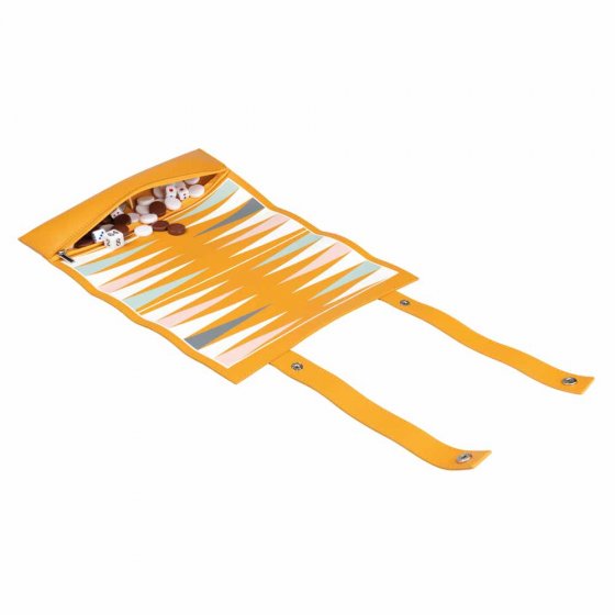 Backgammon-reisspel 