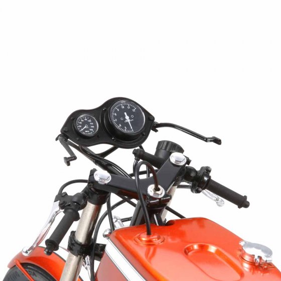 Model bouwset Honda CB750 Racing 
