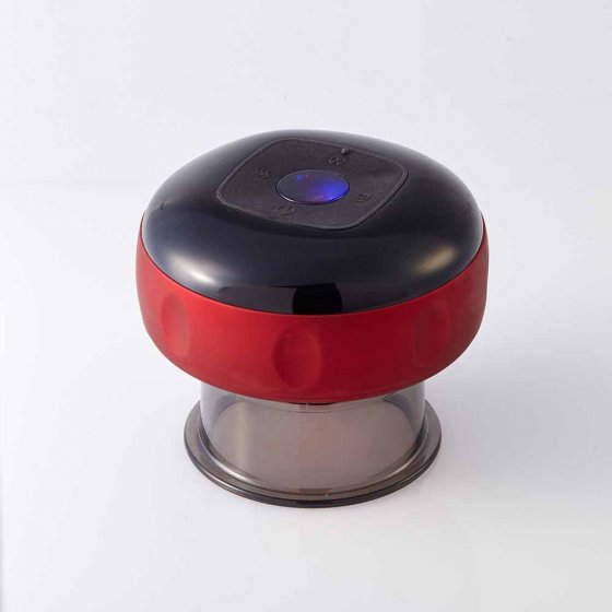 Elektrisch cuppingapparaat 
