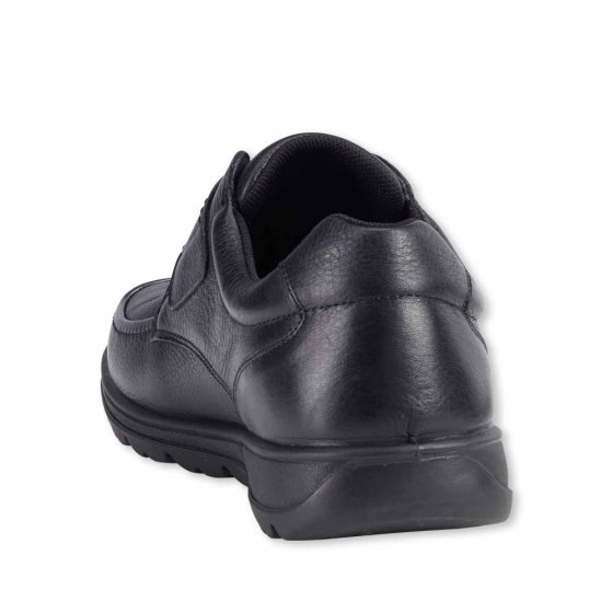 Comfort-klittenbandinstappers