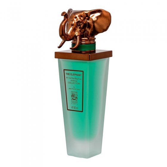 Parfum De olifant N°3 van de Big Five van Afrika 