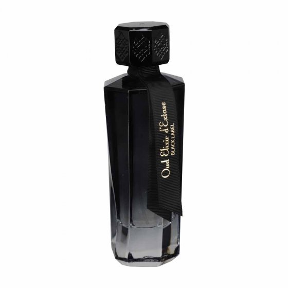 Parfum Oud Elixir d'extase 