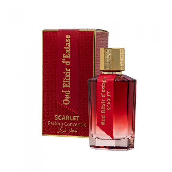Oud Elixir D'extase Scarlet