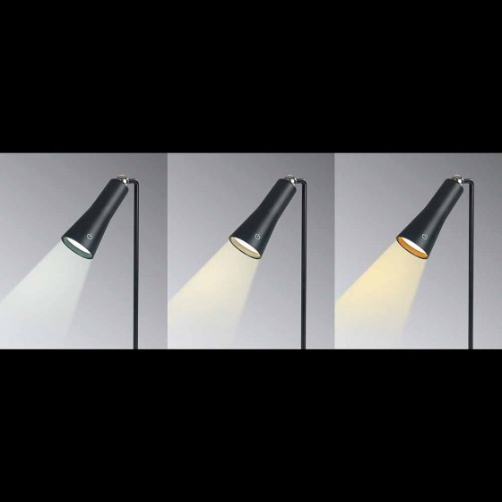 Multifunctionele lamp 4in1