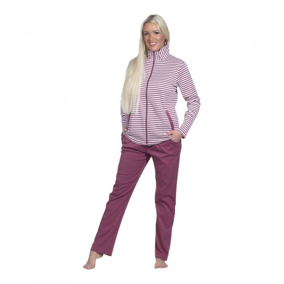 Huispak 48/50 | Blauw#Wit