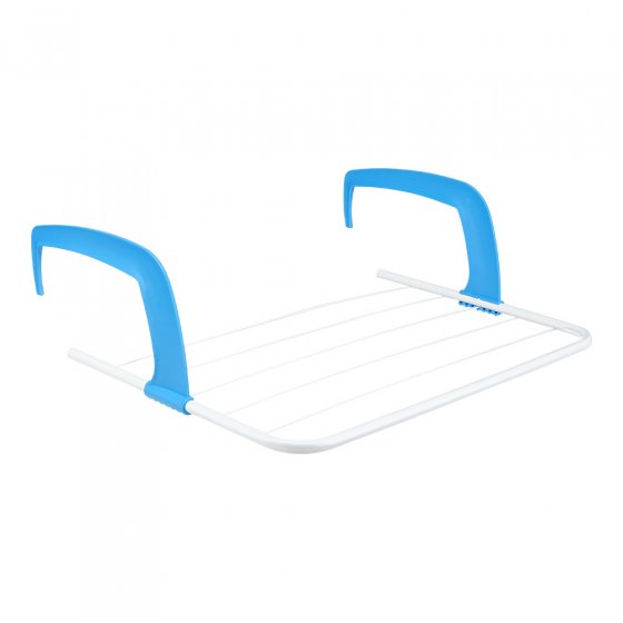 Handdoekdroger voor bad of verwarming 