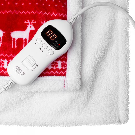 Elektrische warmtedeken