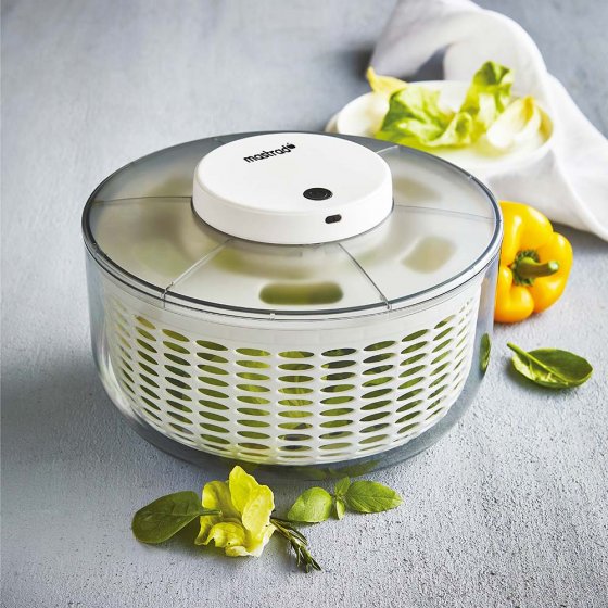 Elektrische slacentrifuge 