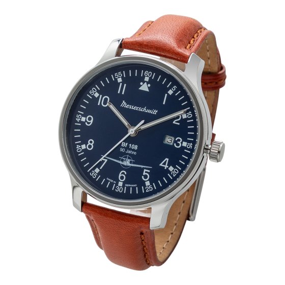 Herenhorloge "BF108 Taifun" 