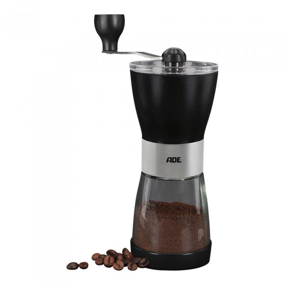 Mechanische koffiemolen 