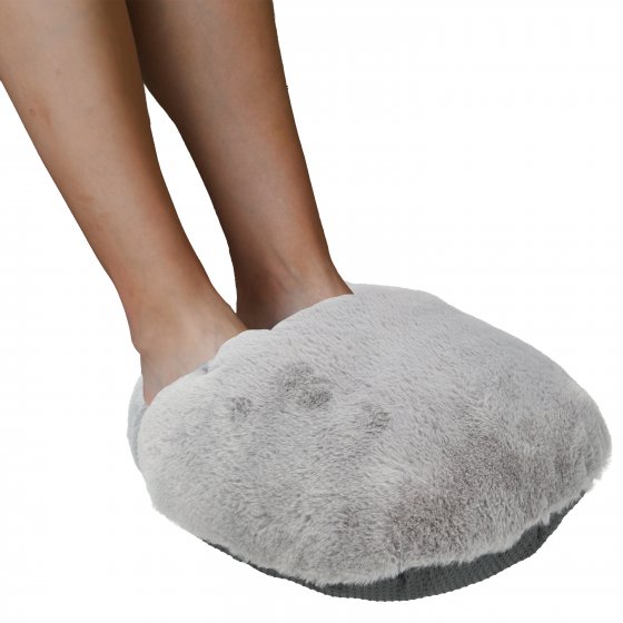 Elektrische voetverwarming