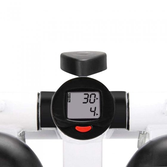 Thuis-trainingsstepper 