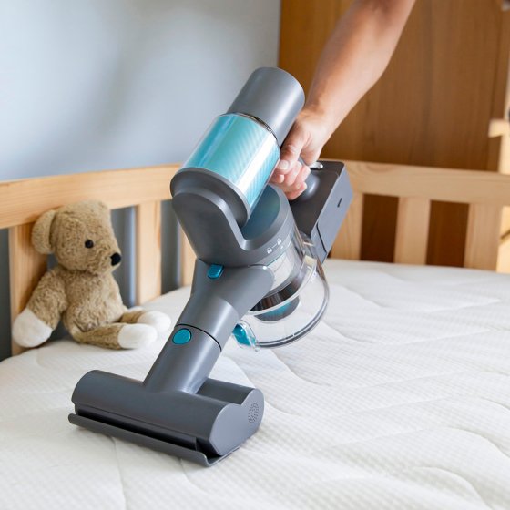 Vervangende borstelset 