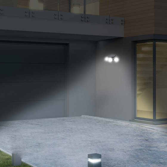 Allround veiligheidslamp