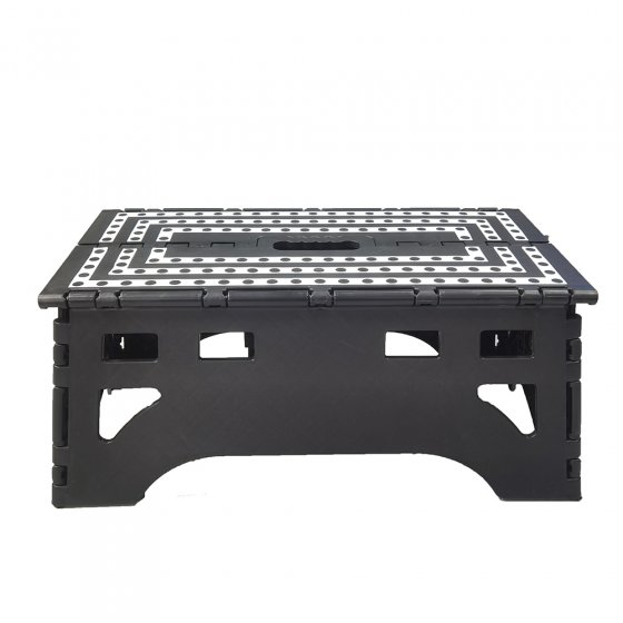 Opvouwbare opstapkruk XL 