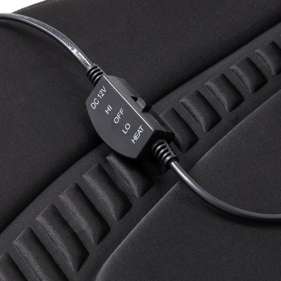 Universele auto-stoelverwarming 