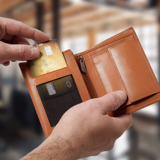 32 GB USB-stick in creditcardformaat 