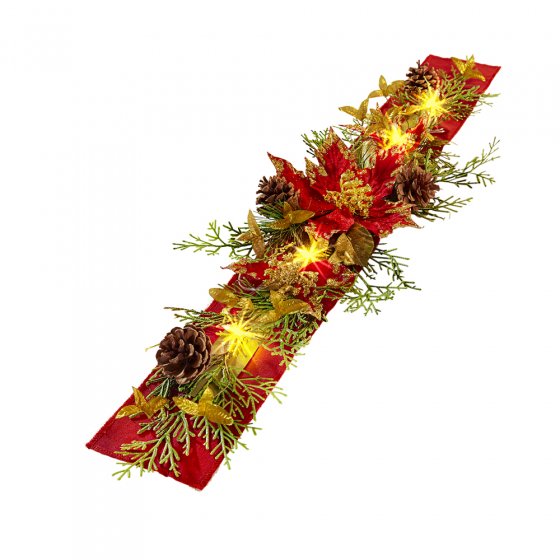LED-kerstlooplampjes