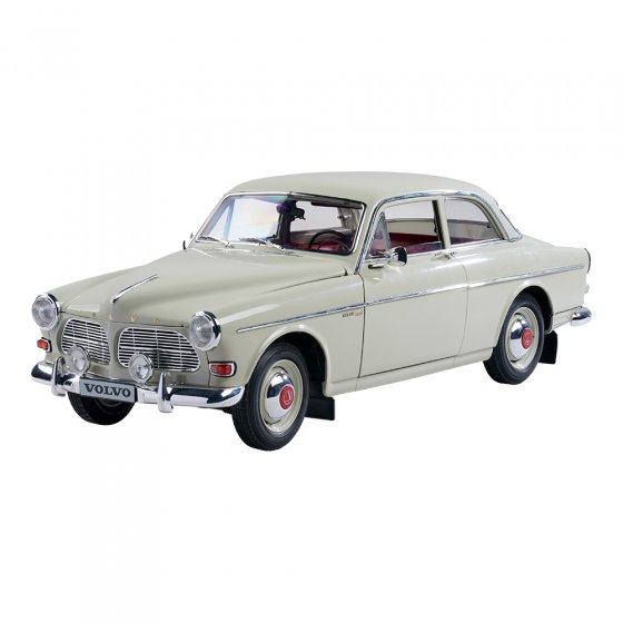 Set Volvo 122S 