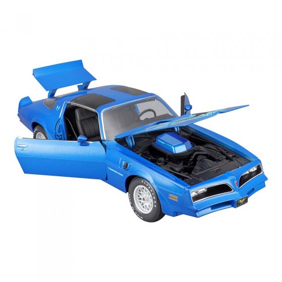 Pontiac Firebird BJ 78 