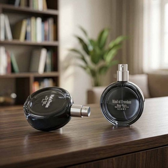 Eau de Parfum Wind of Freedom 