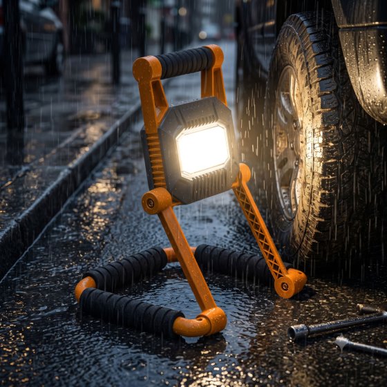 Werklamp „Professioneel“ 