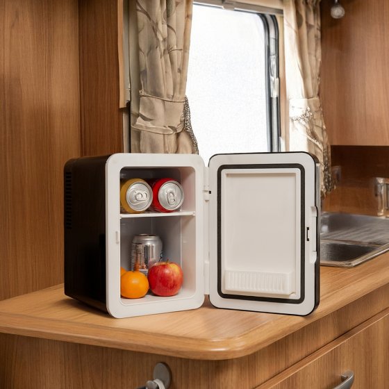 Mini-koelkast, 4 liter 