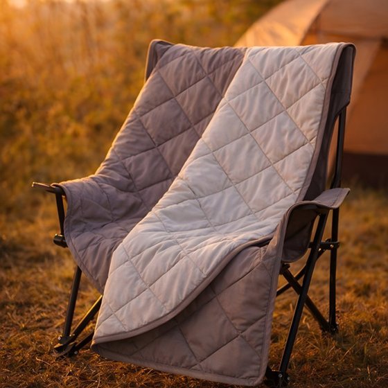 Zomerdekbed 