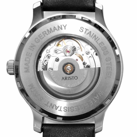 Marine Automatisch 138 