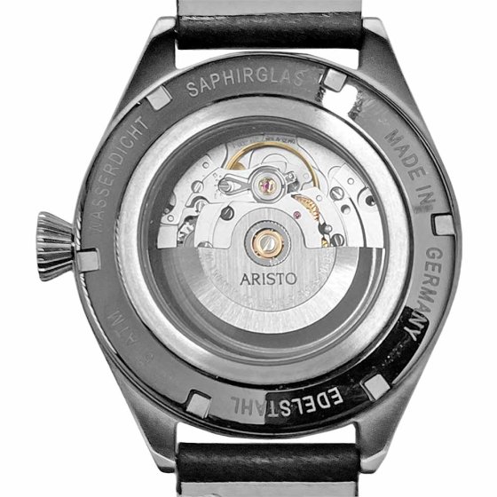 Erbprinz automatisch horloge M 