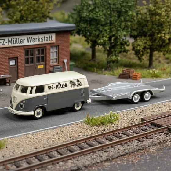 VW T1 Bus RC  