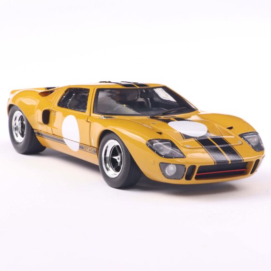 Ford GT40 bouwjaar 1968 