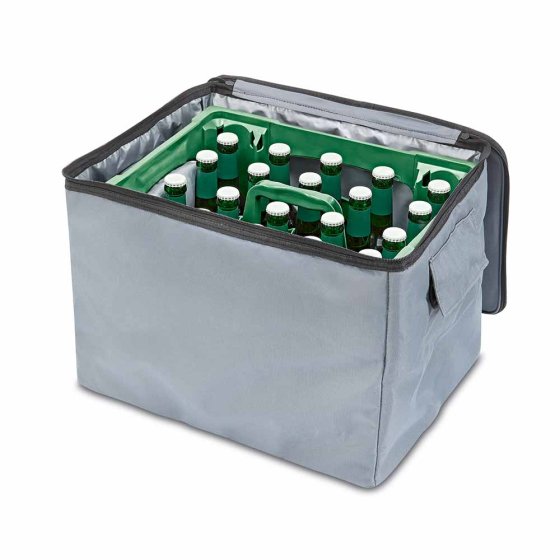 Koelbox voor drankkraten 
