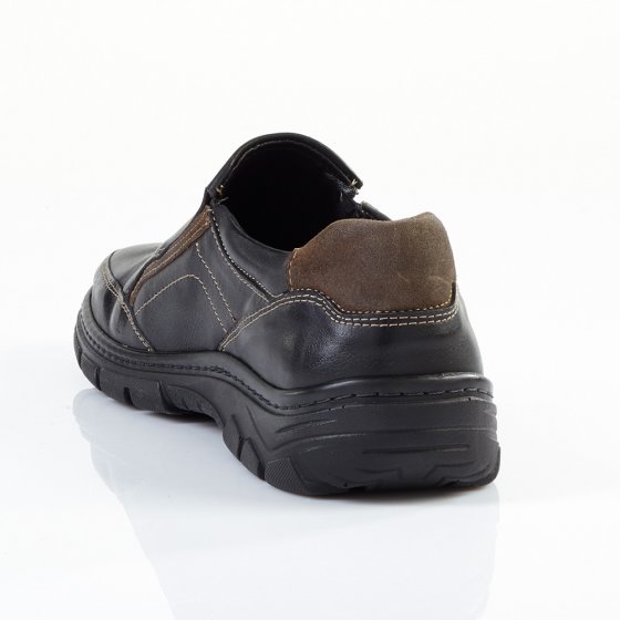 Comfortabele stretchschoenen 