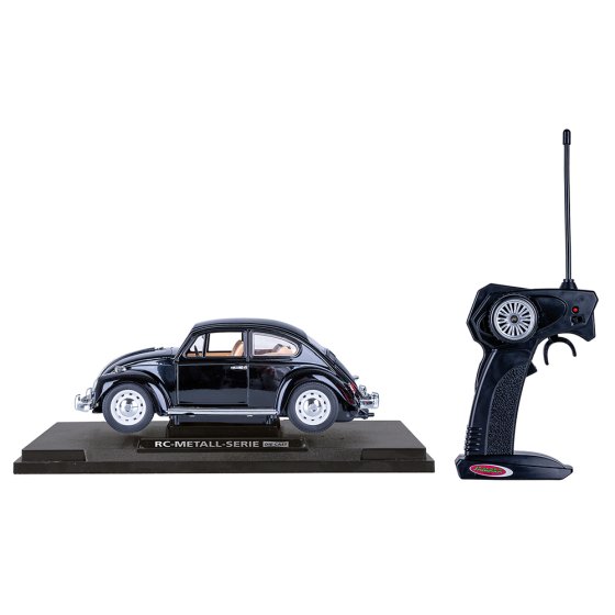 Radiografisch bestuurbare VW Kever 