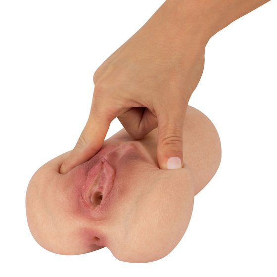 Masturbator 