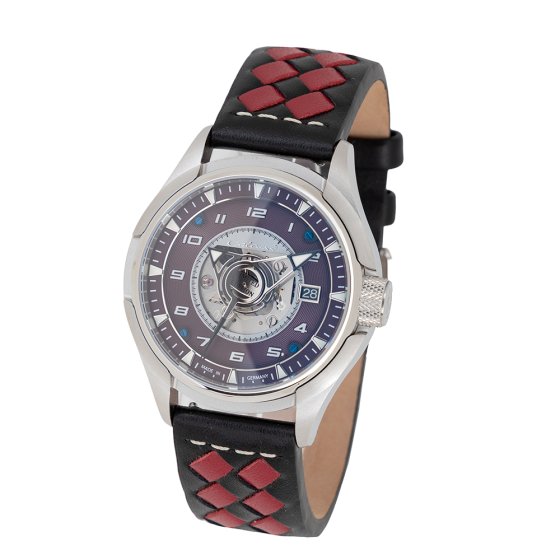 Colani automatisch horloge 